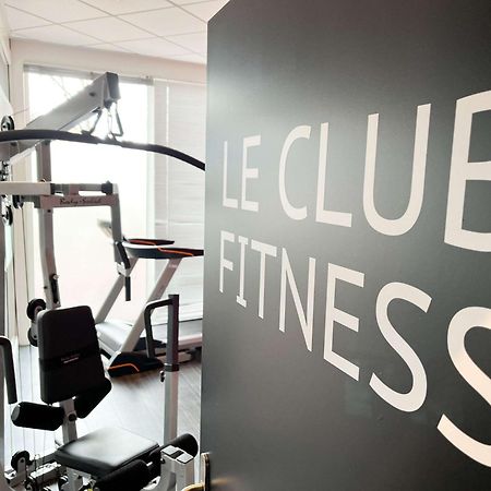 Ibis Martigues Centre Hotel Ngoại thất bức ảnh