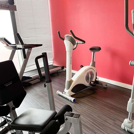 Ibis Martigues Centre Hotel Ngoại thất bức ảnh
