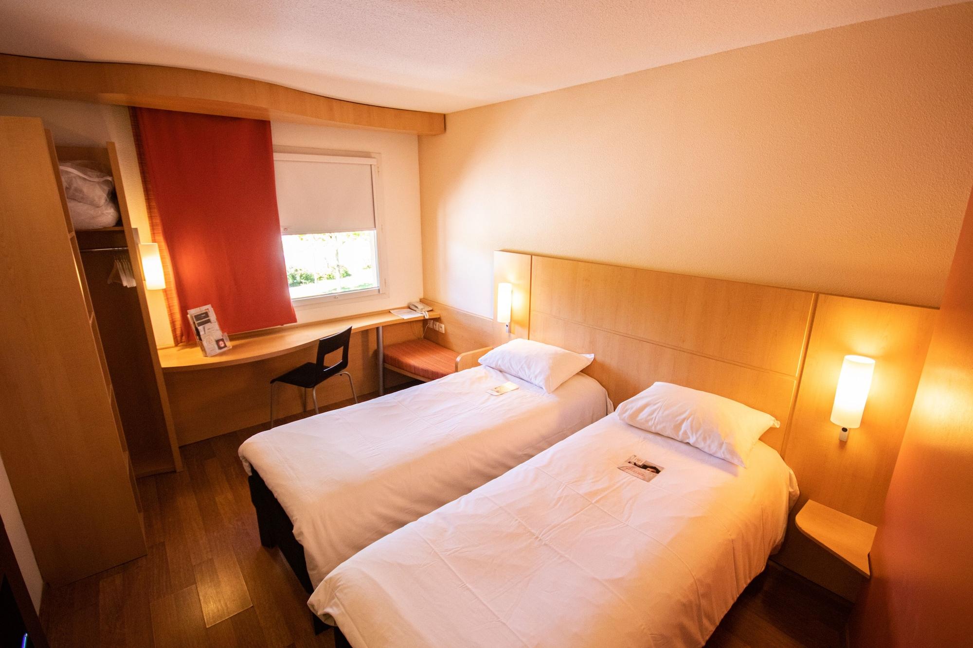 Ibis Martigues Centre Hotel Ngoại thất bức ảnh
