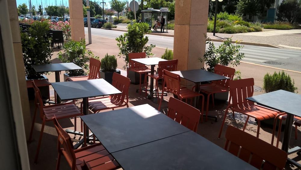 Ibis Martigues Centre Hotel Ngoại thất bức ảnh