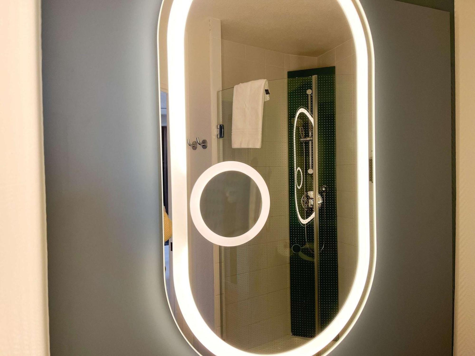 Ibis Martigues Centre Hotel Ngoại thất bức ảnh