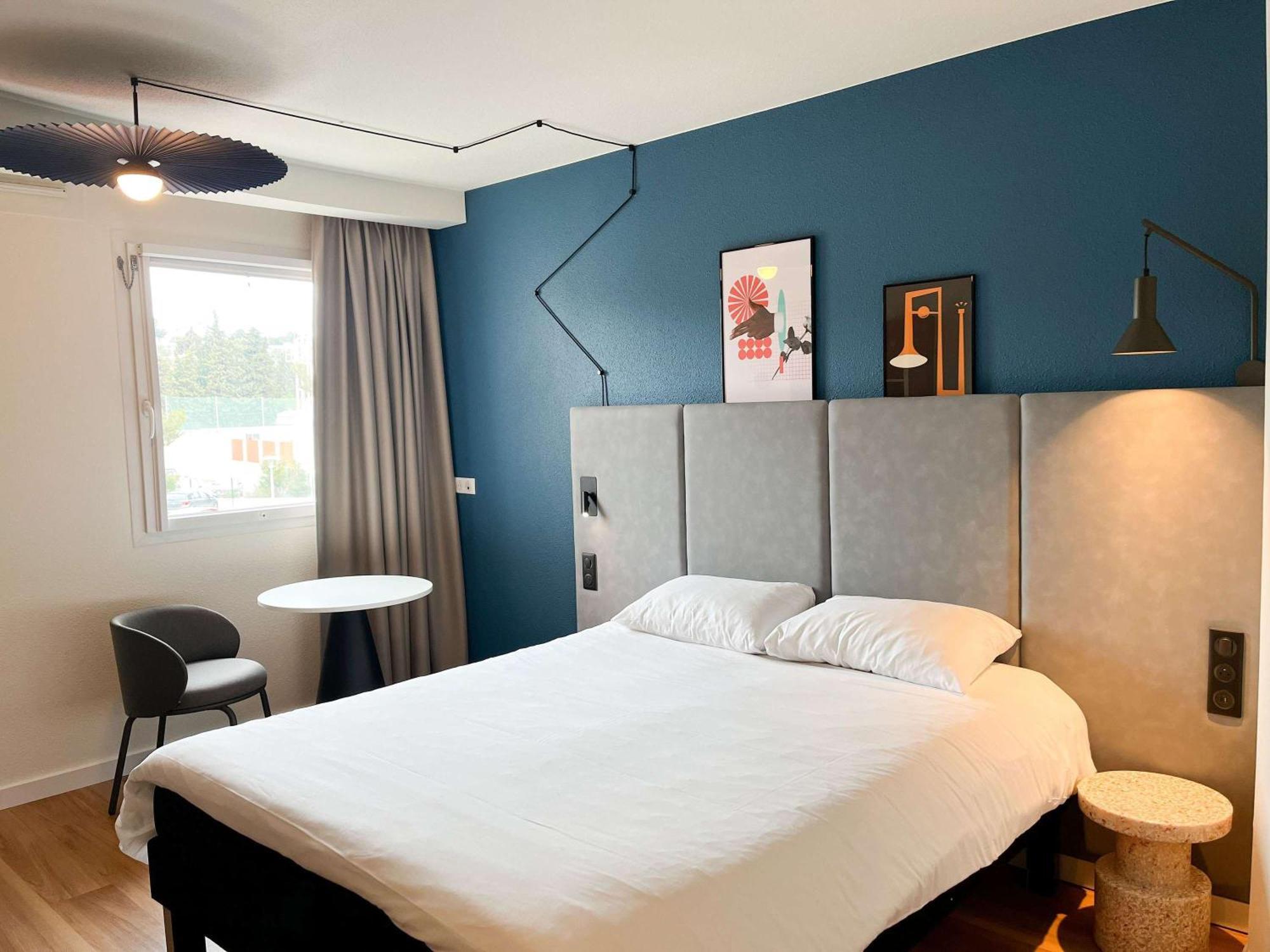 Ibis Martigues Centre Hotel Ngoại thất bức ảnh