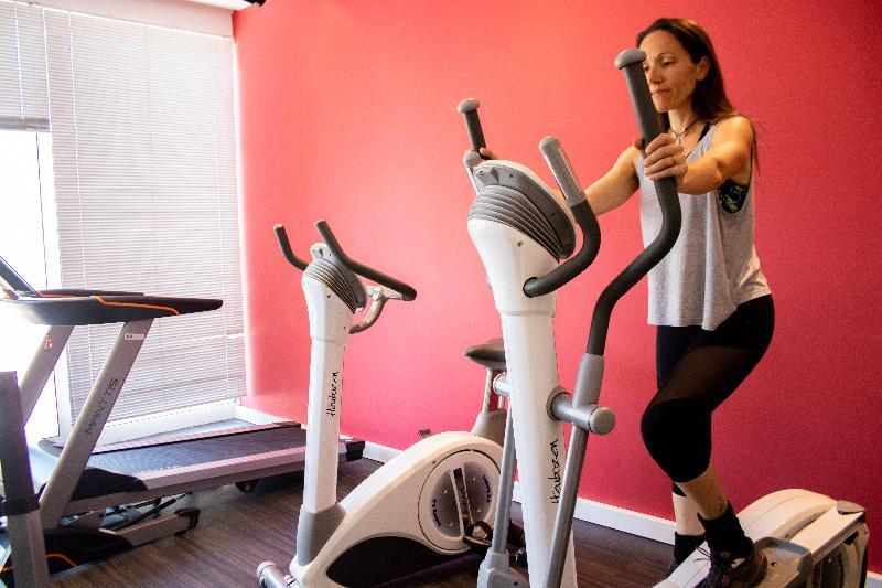 Ibis Martigues Centre Hotel Ngoại thất bức ảnh