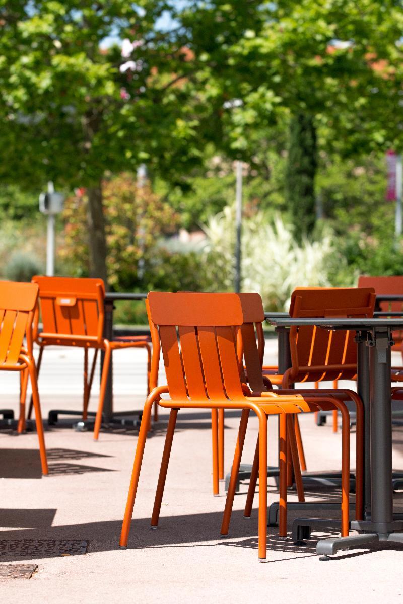 Ibis Martigues Centre Hotel Ngoại thất bức ảnh